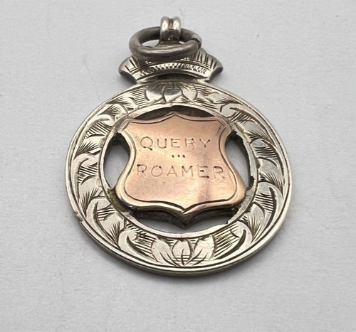 1937 query roamer - 1937,