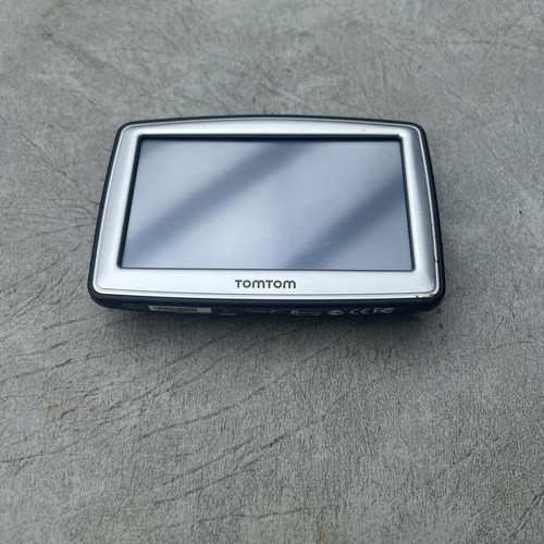 Tom satnav - tom, xl