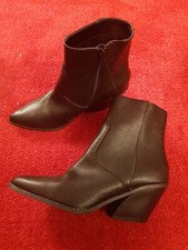 PRIMARK BLACK LADIES TEXTURED