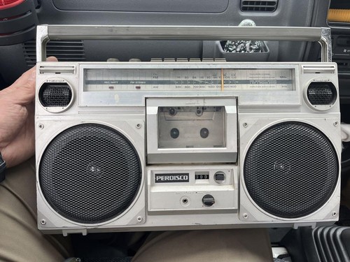 Hitachi trk 7000 - trk-7000, vintage