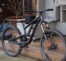 Scott Voltage Freeride 