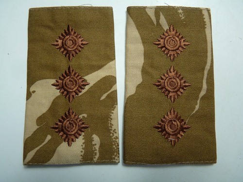 Desert dpm rank - desert,