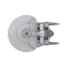 ZITIANYOUBUILD U/SS Reliant