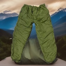 XL British Army Softie