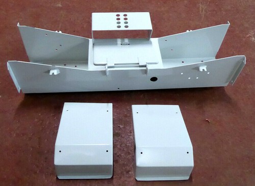 David brown implematic tractor - implematic,