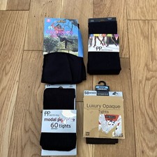 Pretty Polly Opaques 60 denier