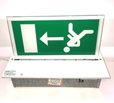 Philips Emergency Exit -