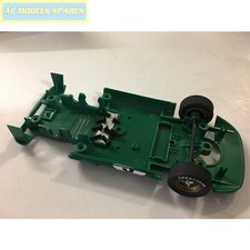 W9964 scalextric spare chassis - spare,