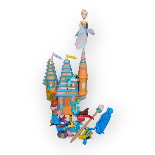 Vintage polly pocket - vintage,