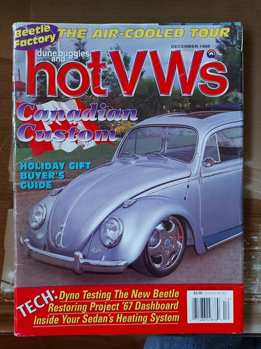 Dune buggies and hot - hot, vw's