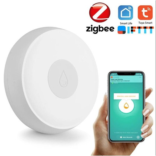 Tuya wireless water - wireless,
