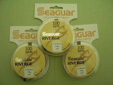 Seaguar Riverge 100%