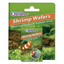 Ocean nutrition freshwater - ocean,