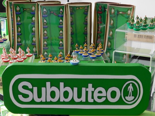 Vintage 1970s subbuteo - vintage,