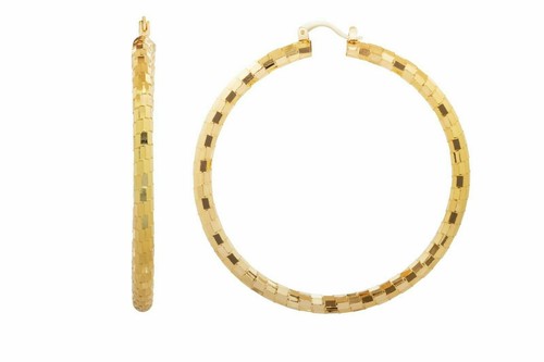Extra large real gold - large,