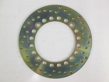 NEW!!! HONDA AX-1 NX 250 J/K/R/R3 Rear brake disc (EBC MD6198D)