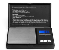 MYCO MZ-1000 Electronic