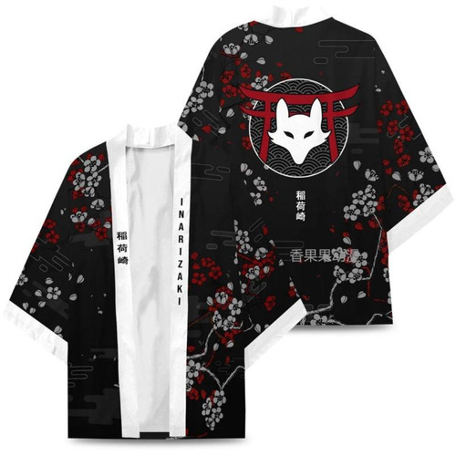 Men women japanese kimono - men,