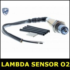 Lambda Sensor O2 After CAT FOR