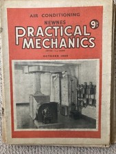 Vintage Practical Mechanics