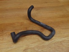 Engine heat exchanger hose - to,