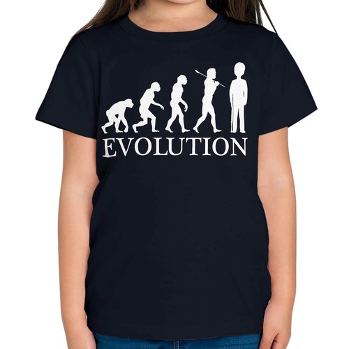 Royal guard evolution kids - guard,