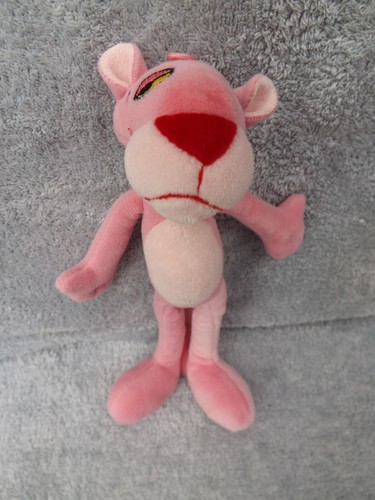 Pink panther 2018 plush - 2018, toy
