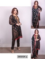 Asian Pakistani Indian Women