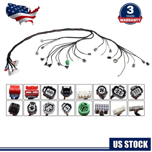 Obd1 b series tucked - &,