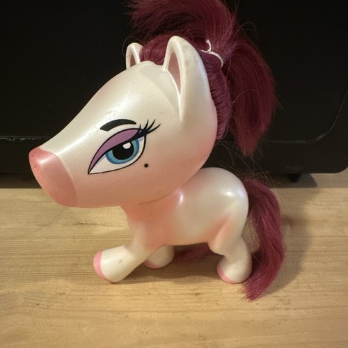 Bratz big ponyz toy figure - big,