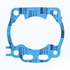 Yamaha YZ 250 1999 - 2002 Cylinder Barrel Base Gasket - British Made