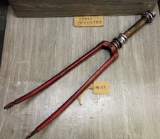 Vintage Original Fork Headset