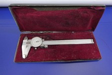 Vintage Mitutoyo Hardened
