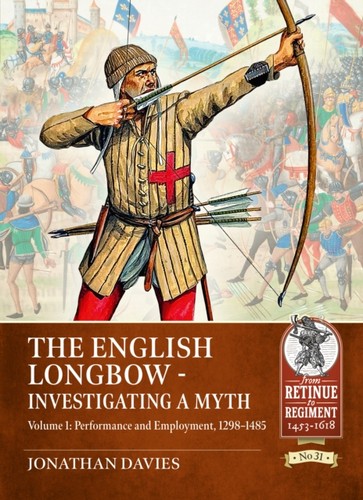 The english longbow - english,