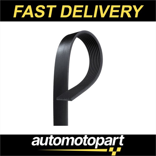 Gates rib multi drive belt - gates,