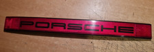Porsche 911 SC G rear panel