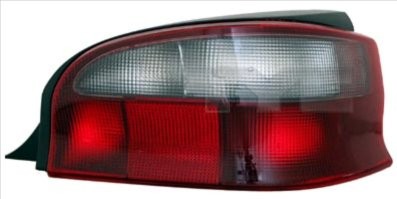 Combination rearlight for - rearlight,