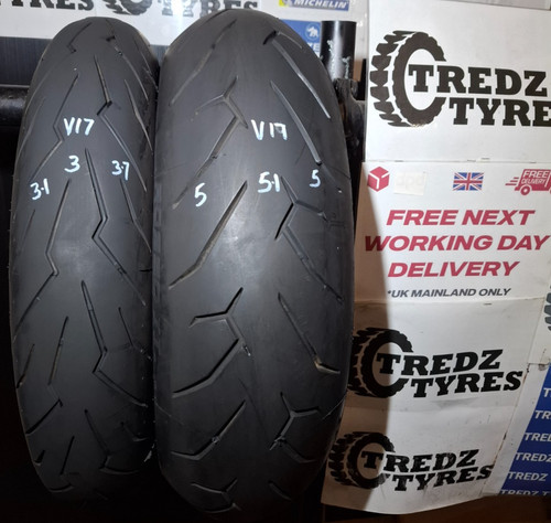 Pirelli diablo rosso - pirelli,