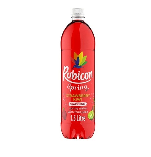 Rubicon spring strawberry - rubicon, kiwi