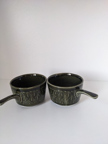 Dark green pair - dark,