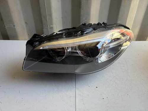 Bmw series f10 f11 xenon - bmw,