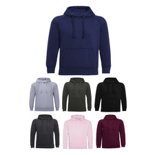 Mens Pullover Hoodie Hooded