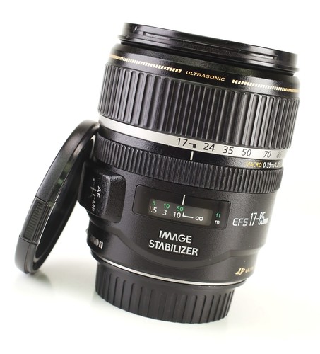 Canon 85mm 5 - canon, is