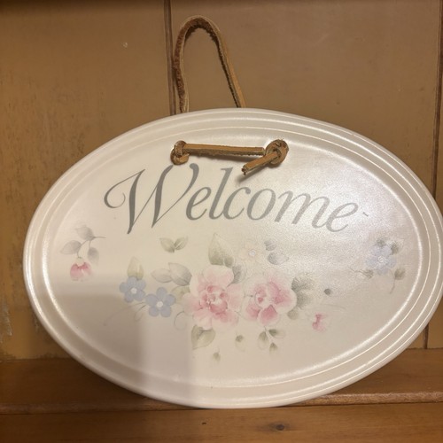 Pfaltzgraff tea rose welcome - pfaltzgraff,