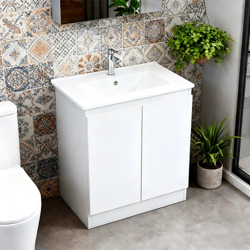 600mm bathroom vanity - 600mm,