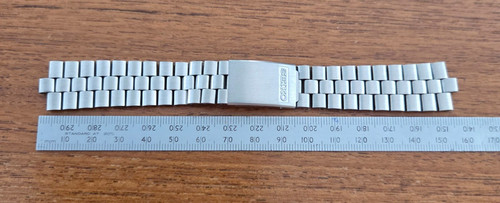 Seiko pogue president - ,