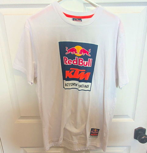 Red bull ktm - red,