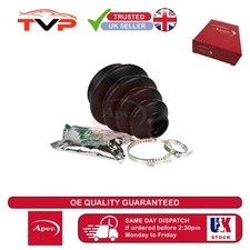 Apec boot kit for honda - cv,