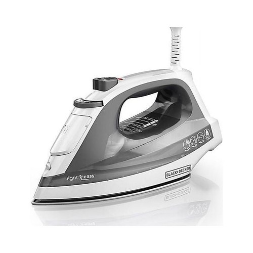Black decker ir1020s - ir1020s, compact