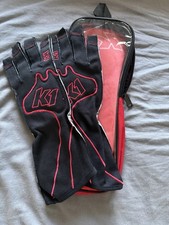 K1 Racewear Karting Gloves RS1